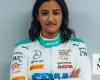 Saudi’s Reema Juffali announced as wild card entry for first round of 2024 F1 Academy in Jeddah