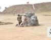 Saudi land forces, Pakistan Army conduct joint military training exercise