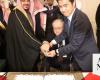 Japan emperor’s 64th birthday celebrated in Riyadh