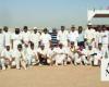 Cricket unites South Asian expats in second home Saudi Arabia