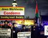 Chaos erupts in British Commons over Gaza motion