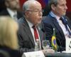 Brazil condemns ‘paralysis’ on Gaza, Ukraine at tense G20 meeting