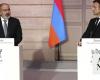 Armenia freezes participation in Russia-led security bloc