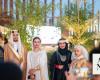 Saudi pavilion showcases ancient heritage at Doha expo