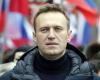 Navalny's body returned to mother, spokeswoman says