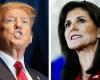 South Carolina primary: Trump easily defeats Haley in her home state