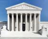 US Supreme Court to hear landmark social media cases
