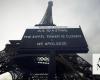 Eiffel Tower to reopen Sunday as strike ends