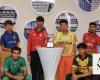Saudi Arabia U19s set for ICC Cricket World Cup qualifying action in Bangkok