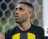 Hamdallah the savior for Al-Ittihad once again