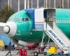 Boeing review finds 'disconnect' on safety
