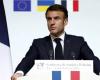 Sending Western troops to Ukraine is not 'ruled out' in the future, Macron says