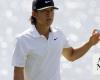 Anthony Kim to make pro golf return at LIV Jeddah