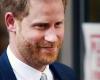 Prince Harry loses High Court challenge over UK security levels