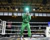 Saudi boxer Ziyad Almaayouf ready to become ‘superhero’ for his people