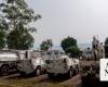 UN peacekeepers begin withdrawing from east DR Congo