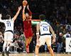 Strus nets monster buzzer-beater as Cavaliers sink Mavericks 121-119