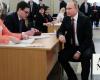 Pre-election stress tests cause Internet outages in Russia -lawmaker