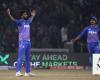 Mir’s six-wicket haul hands Lahore sixth straight defeat in PSL