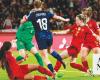 Women’s World Cup holders Spain eye Nations League title