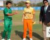 Saudi Arabia keep ICC U19 Cricket World Cup qualification hopes alive after Bhutan thriller