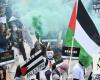 UK stepping up lawmakers’ security as tensions flare over Israel-Hamas war