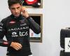 Jaguar’s Mitch Evans optimistic of form return at Sao Paulo E-Prix