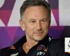 Red Bull F1 boss Horner cleared of inappropriate behavior