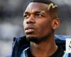 Juventus midfielder Paul Pogba banned for 4 years for doping