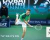 Medvedev wins to set up Dubai Tennis Championships semifinal with Humbert