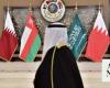 Riyadh hosts GCC, talks with foreign ministers on Sunday