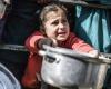 Gaza: Worst famine fears realized as 10th child reportedly ‘starves to death’