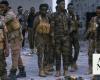 Military court in Somalia sentences 6 Moroccan men to death for membership in Daesh