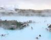 Iceland’s Blue Lagoon evacuated ahead of ‘imminent’ volcanic eruption