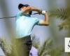 Red-hot Niemann takes second round lead at LIV Golf Jeddah