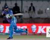 Table-toppers Multan Sultans defeat Karachi Kings by 20 runs in PSL clash