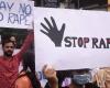 Outrage over Brazilian tourist's gang rape in India