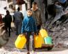 Gaza war: Hopes for ceasefire falter ahead of Ramadan