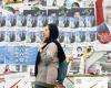 Iran elections: Record low turnout in polls as hard-liners win