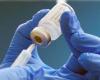 German patient vaccinated against COVID 217 times