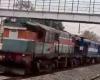 Indian railway crash blamed on train drivers watching cricket match on phone