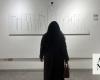 Exhibition at Saudi creative hub shows anonymous artist’s personality