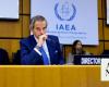 IAEA chief to hold talks with Putin about Ukraine nuclear plant
