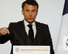 Macron urges Ukraine’s allies not to be ‘cowards’