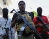 Haiti gang leader threatens 'civil war' if PM does not resign