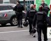 France arrests three teens over links to Brussels jihadist suspects