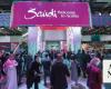 Saudi tourism ministry showcases achievements at ITB Berlin