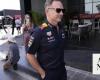 Red Bull suspend Horner’s ‘inappropriate behavior’ accuser