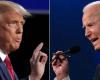 Trump challenges Biden to debates 'anytime' after Super Tuesday wins