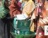 Saudi Arabia’s KSrelief sends food to thousands in Sudan